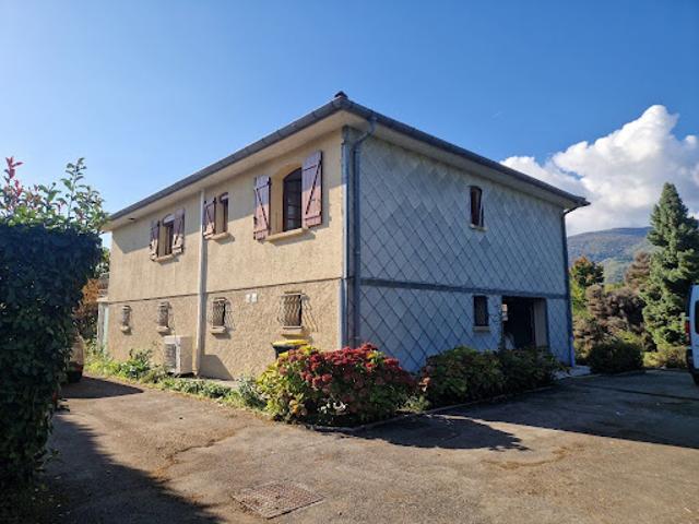 Maison vente à Crilles, Montgailhard