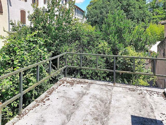 Maison vente à Pamiers