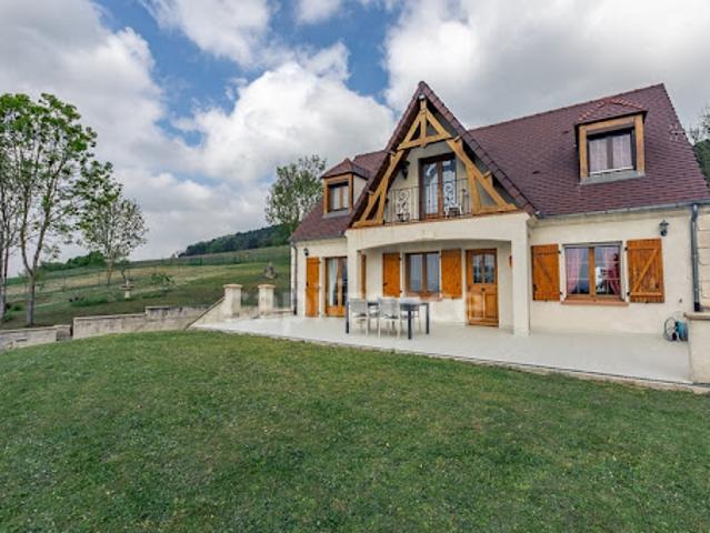 Maison vente à Pasly