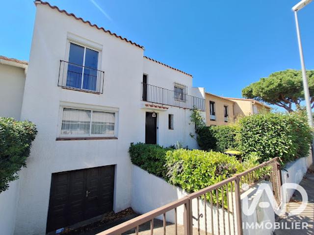 Maison vente à Perpignan