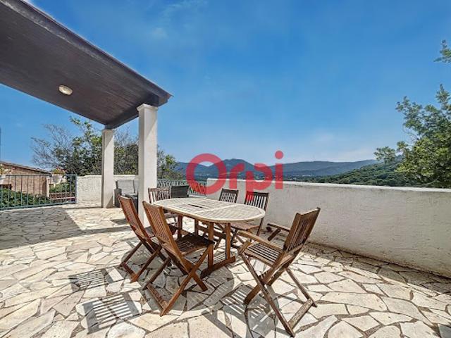 Maison vente à Arrondissement de Draguignan, Plan-de-la-tour
