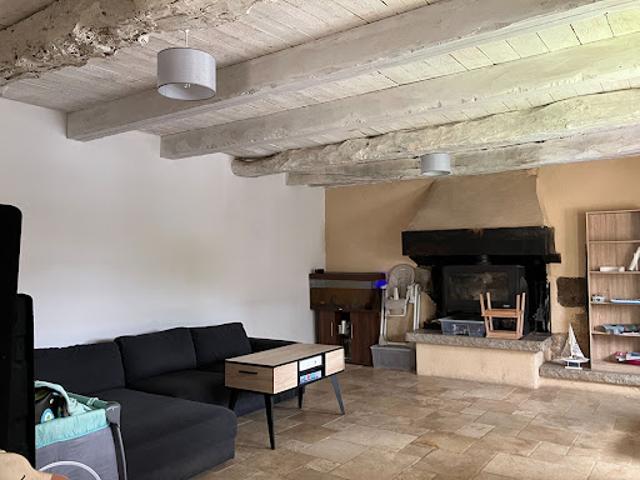 Maison vente à Le Bocage, Plestan