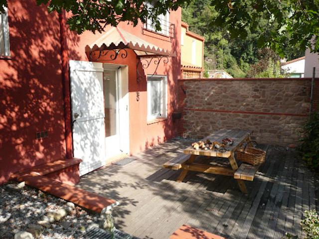 Maison vente à Céret, Prats-de-mollo-la-preste