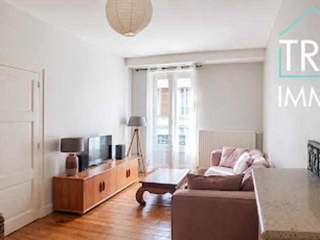 Maison vente à Rives, Isère