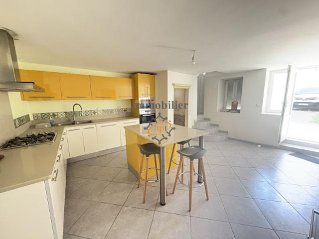 Maison vente à Millau, Saint-affrique