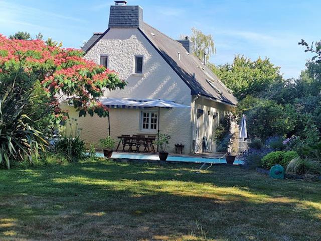 Maison vente à Saint-Nazaire, Saint-andré-des-eaux