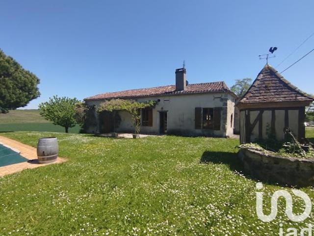 Maison vente à Marmande, Nouvelle-Aquitaine