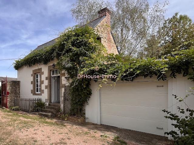 Maison vente à Sauvigny-le-Bois, Yonne