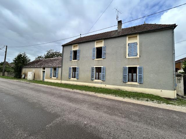 Maison vente à Montbard, Semur-en-auxois