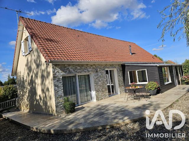 Maison vente à Réderie, Senarpont