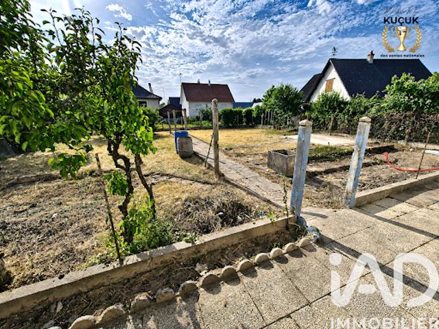 Maison vente à Orléans, Sully-sur-loire