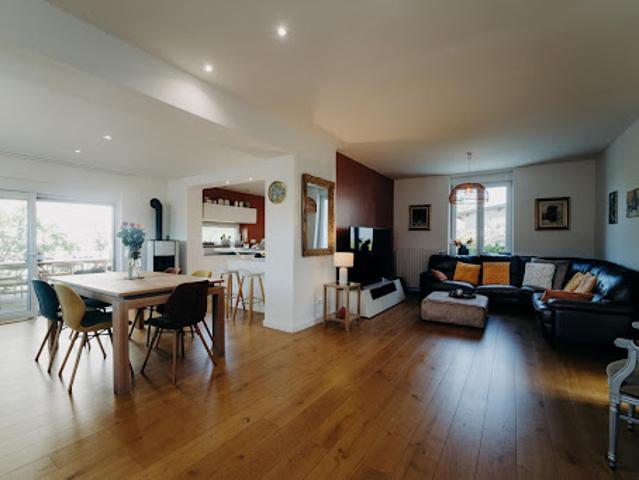 Maison vente à Thionville, Hayange