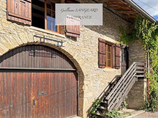 Maison vente à Lons-le-Saunier, Thoirette