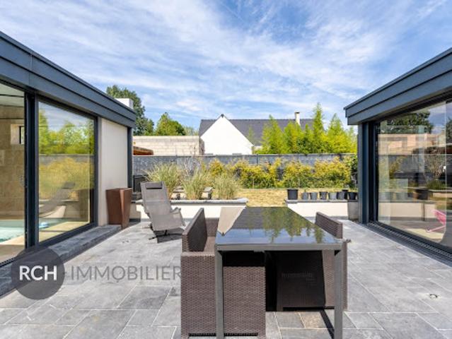 Maison vente à Rambouillet, Thoiry