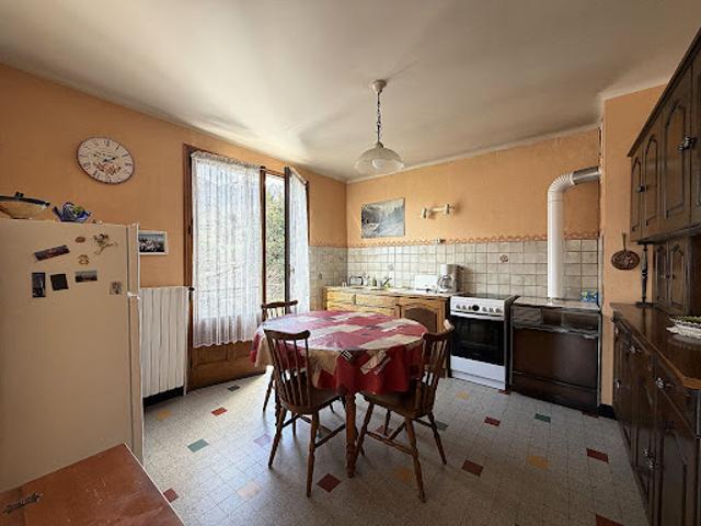 Maison vente à Albertville, Tournon