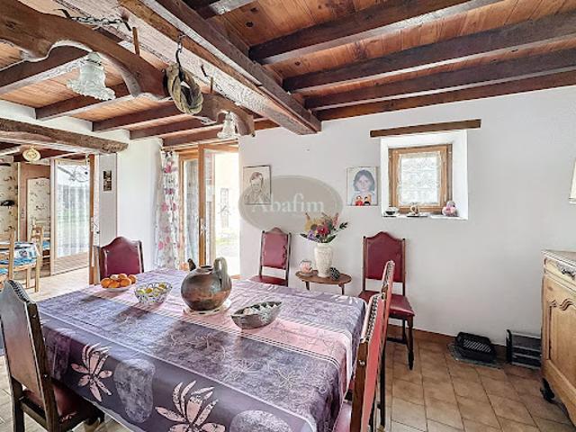 Maison vente à Tarbes, Trie-sur-baïse