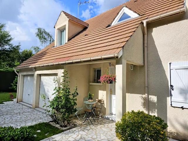 Maison vente à Saint-Germain-en-Laye, Triel-sur-seine