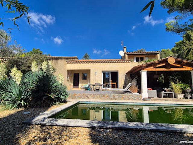 Maison vente à Vacqueyras, Vaucluse