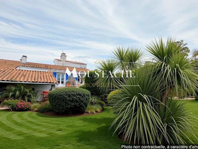 Maison vente à Rochefort, Royan