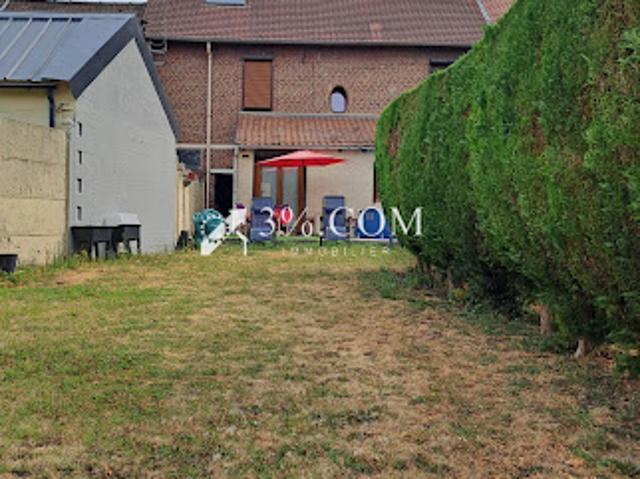 Maison vente à Lens, Vendin-le-vieil