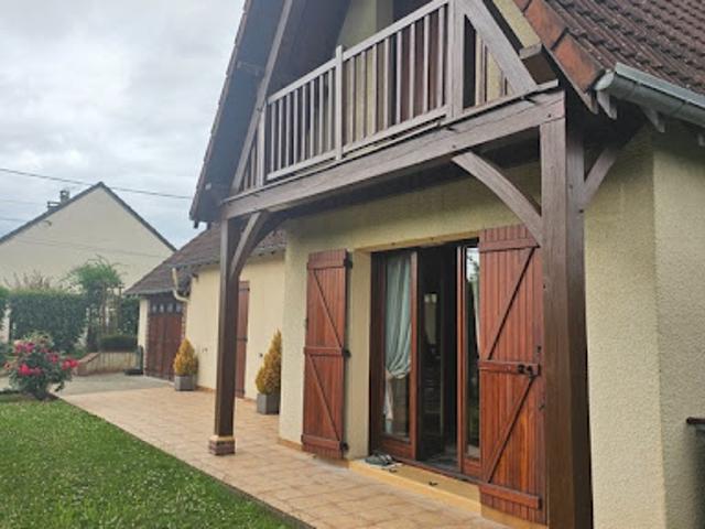 Maison vente à Auxerre, Venizy