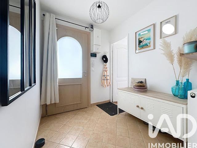 Maison vente à Rambouillet