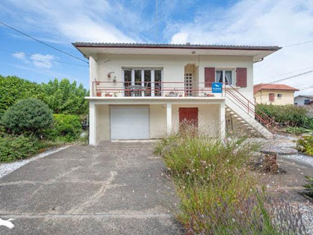 Maison vente à Dax, Soustons