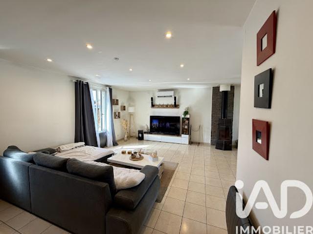 Maison vente à Vierzon, Vignoux-sur-barangeon