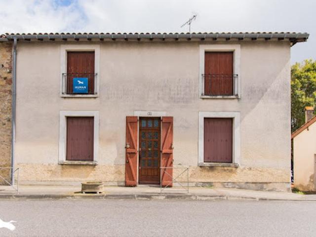 Maison vente à Toulouse, Villefranche-de-lauragais