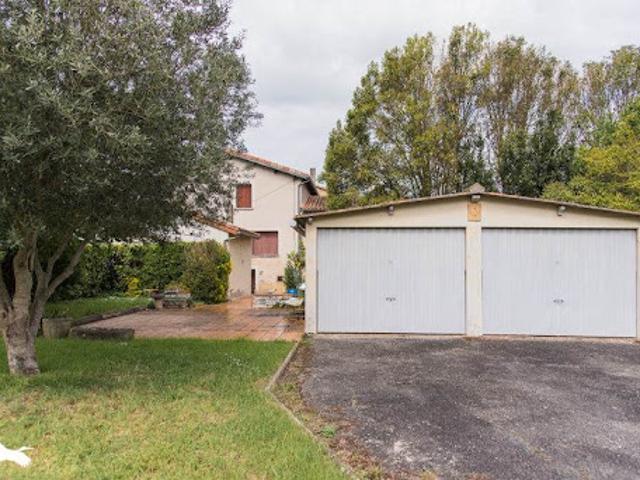 Maison vente à Toulouse, Villefranche-de-lauragais