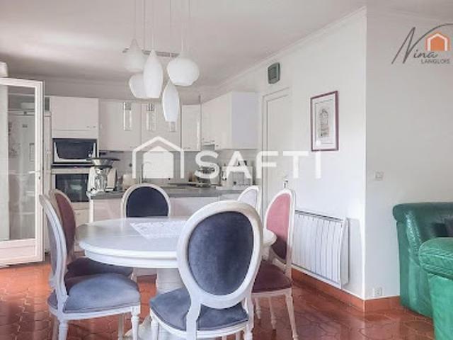 Maison vente à Le Raincy, Villepinte