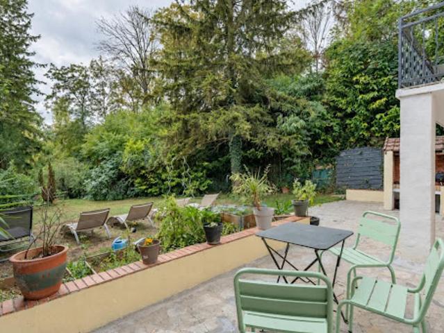 Maison vente à Pontoise, Seraincourt
