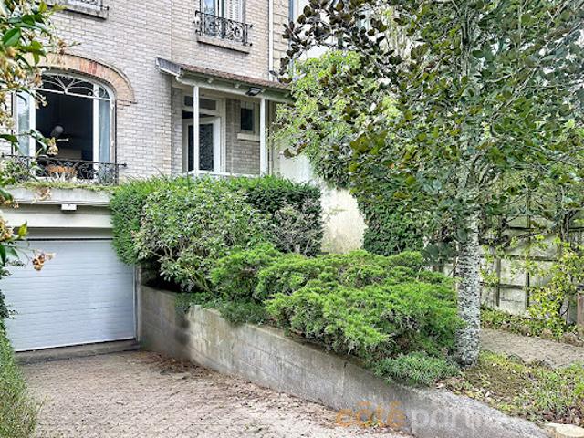 Maison vente à Nogent-sur-Marne, Saint-maur-des-fossés