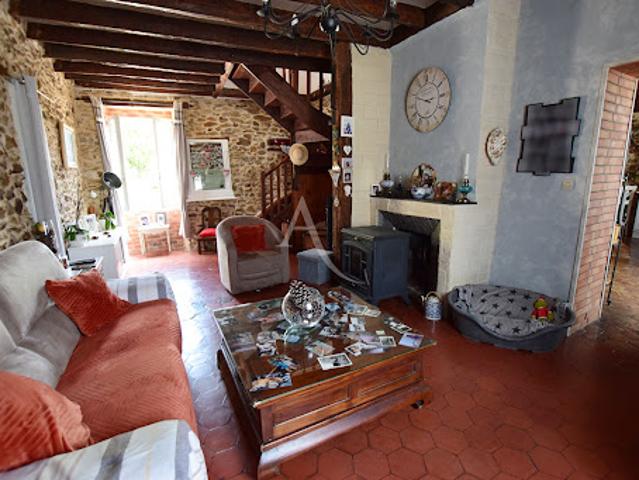 Maison vente à Provins, Donnemarie-dontilly