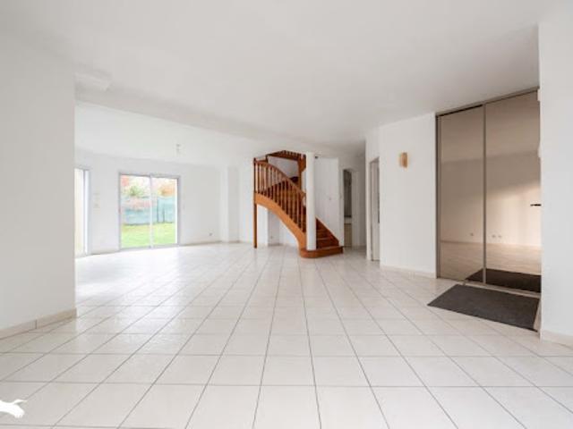 Maison vente à Nantes
