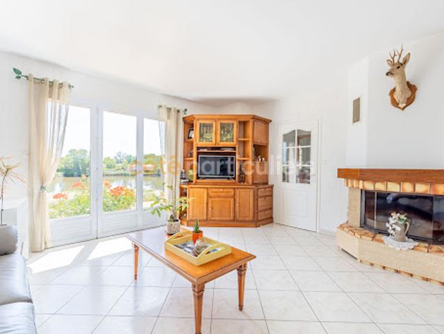 Maison vente à La Roche-sur-Yon, Chantonnay