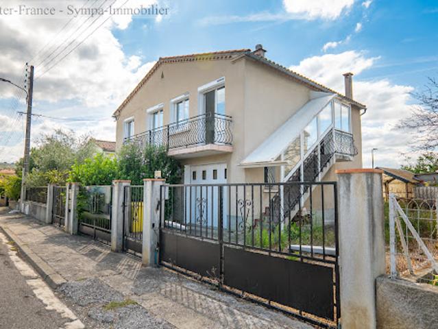 Maison vente à Limoux, Aude