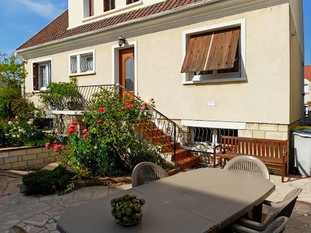 Maison vente à Pontoise, Cergy
