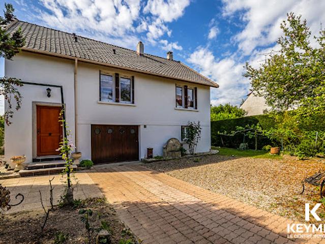Maison vente à Pontoise, L'isle-adam