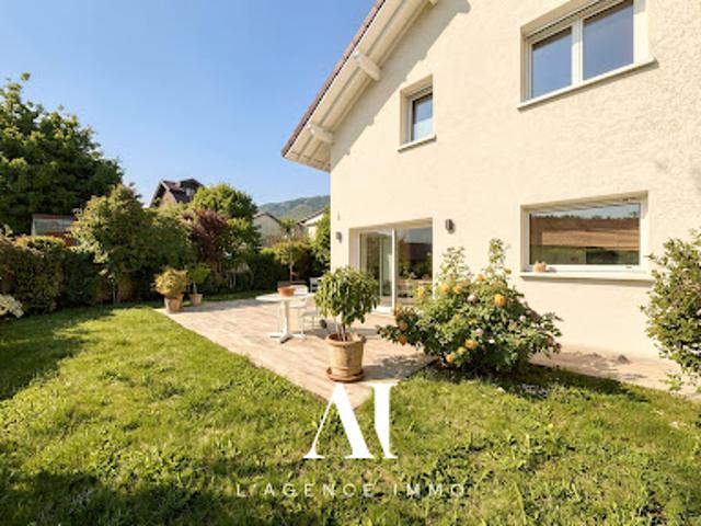 Maison vente à Gex, Auvergne-Rhône-Alpes