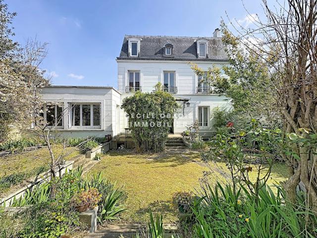Maison vente à Nogent-sur-Marne, Joinville-le-pont