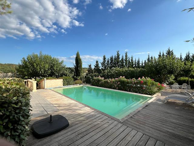 Maison vente à Brignoles, Brue-auriac