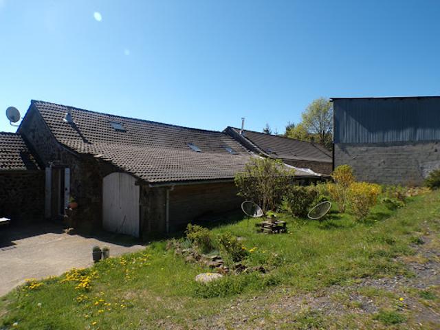Maison vente à Tournon-sur-Rhône, Intres