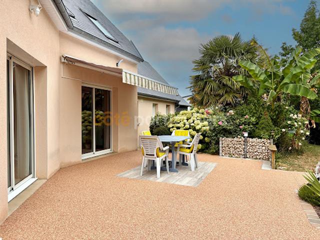 Maison vente à Coutances, Saussey