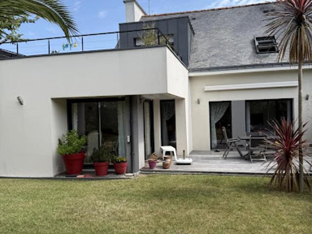 Maison vente à Vannes, Bretagne