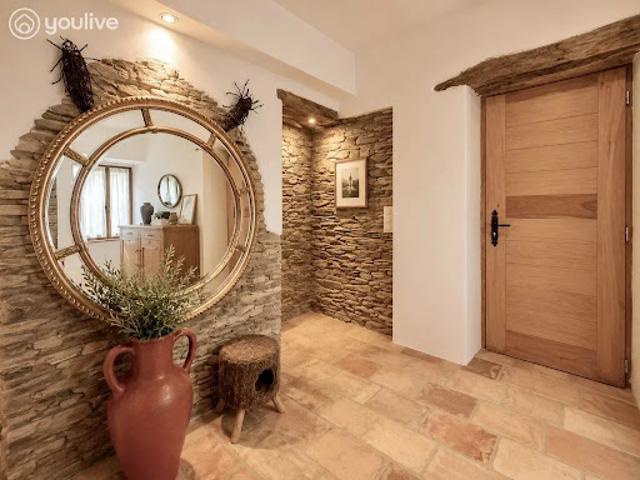 Maison vente à Bastia, Centuri