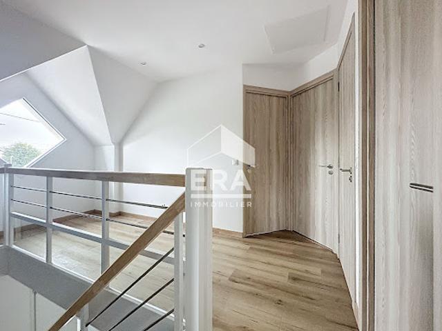 Maison vente à Pontoise, Eragny