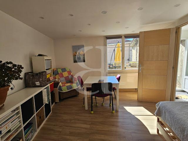 Maison vente à Carpentras, Visan