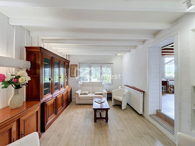 Maison vente à Nantua, Bellegarde-sur-valserine