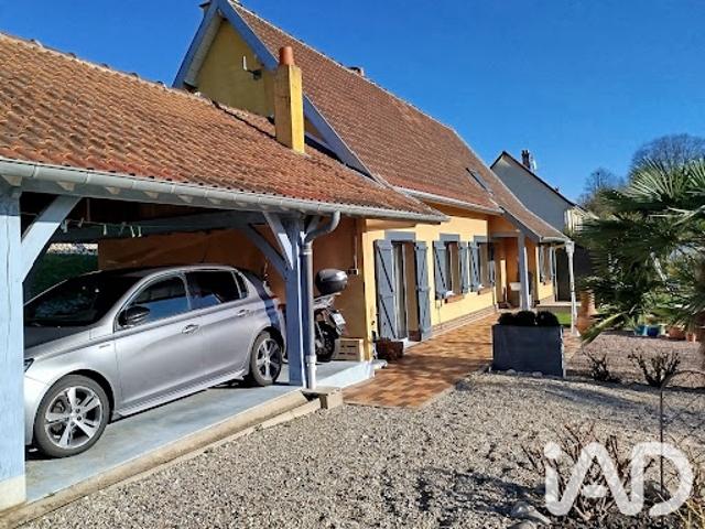 Maison vente à Ancourt, Seine-Maritime